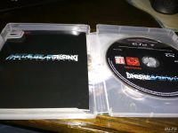 Лот: 13296450. Фото: 3. Metal Gear Rising: Revengeance... Компьютеры, оргтехника, канцтовары