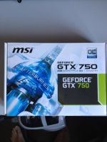 Лот: 6841177. Фото: 3. Видеокарта MSI GeForce GTX 750. Компьютеры, оргтехника, канцтовары
