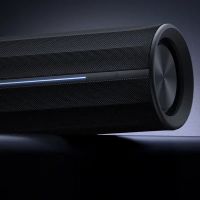 Лот: 22694530. Фото: 3. Колонка портативная Xiaomi Bluetooth... Бытовая техника