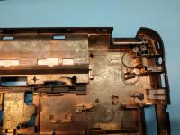 Лот: 16640169. Фото: 3. Б/У нижняя часть корпуса, дно... Компьютеры, оргтехника, канцтовары