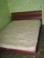 Лот: 2282393. Фото: 2. Продам кровать двухспальную или... Мебель для спальни
