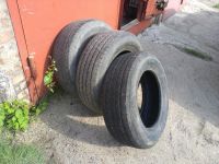 Лот: 9846735. Фото: 4. Покрышки Michelin Cross Terrain... Красноярск