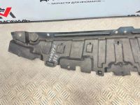 Лот: 25713879. Фото: 2. защита бампера Mazda mazda3 BK. Автозапчасти