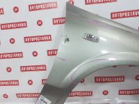 Лот: 20897909. Фото: 2. Крыло Nissan Bluebird Sylphy QG10... Автозапчасти