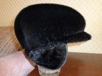 Лот: 8317656. Фото: 2. Кепка, нерпа. Мужская одежда