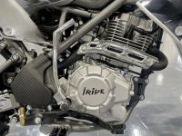 Лот: 25759440. Фото: 3. Мотоцикл кроссовый эндуро IRIDE... Авто, мото, водный транспорт