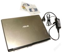 Лот: 899197. Фото: 2. Asus X51RL - Отличный ноутбук... Компьютеры, ноутбуки, планшеты