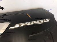 Лот: 21706500. Фото: 8. борт SsangYong Actyon Sports QJ
