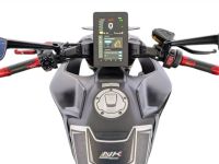 Лот: 25774717. Фото: 7. Мотоцикл CFMoto 800NK Advanced...