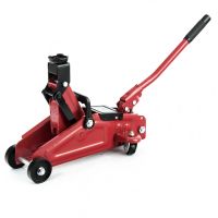 Лот: 19273297. Фото: 2. Домкрат гидравлический подкатный... Инструмент