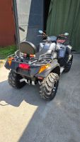 Лот: 23332604. Фото: 6. Продам квадроцикл CF MOTO X5 Classic