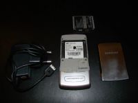 Лот: 6285702. Фото: 3. Телефон Samsung SGH-L870, оригинальный... Красноярск