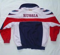 Лот: 1670292. Фото: 3. Кофта-ветровка спортивная р.48... Одежда, обувь, галантерея