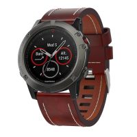 Лот: 14937360. Фото: 3. OEM Ремешок для Garmin Fenix 5x... Ювелирные изделия, бижутерия, часы