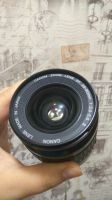 Лот: 14814483. Фото: 4. Объектив Canon EF 28-80mm f/3...