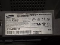 Лот: 3281079. Фото: 6. Монитор Samsung Samtron 76bdf...