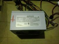 Лот: 4459510. Фото: 2. Блок питания (БП) Linkworld 500w... Комплектующие