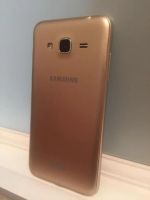 Лот: 11133195. Фото: 2. самсунг j3 2016. Смартфоны, связь, навигация