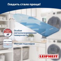 Лот: 24942880. Фото: 2. Чехол для гладильной доски, 140x45см... Хозтовары