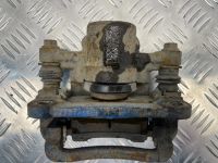 Лот: 21702695. Фото: 5. суппорт тормозной Toyota Corolla...