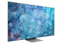 Лот: 21362967. Фото: 4. Neo QLED телевизор Samsung QE65QN900AUX... Красноярск