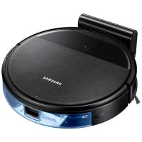 Лот: 16168775. Фото: 2. Робот-пылесос Samsung VR05R5050WK. Мелкая бытовая техника