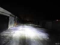 Лот: 9151509. Фото: 5. Комплект головного света диодный...
