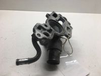 Лот: 20383308. Фото: 8. Корпус термостата Nissan Qashqai...