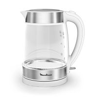 Лот: 19462685. Фото: 5. Чайник Moulinex BY600130 Новый...