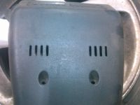 Лот: 18879157. Фото: 2. Накладка щитка приборов мазда... Автозапчасти