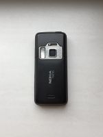 Лот: 17585128. Фото: 2. Сотовый телефон Nokia N82. Смартфоны, связь, навигация