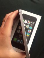 Лот: 9916453. Фото: 3. iPhone 5s 16gb. Красноярск