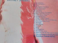 Лот: 8561913. Фото: 2. Britney spears - best. Коллекционирование, моделизм