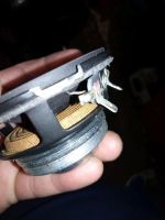 Лот: 13713386. Фото: 3. Faital pro 3fe22. Авто, мото, водный транспорт