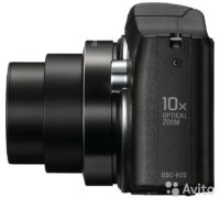Лот: 5994568. Фото: 2. Цифровой фотоаппарат SONY Cyber... Фотокамеры