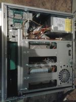 Лот: 7305082. Фото: 5. Системный блок Fujitsu Siemens...