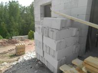 Лот: 10025264. Фото: 2. Газобетон Сибит D500 (остатки... Строительные материалы