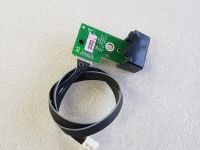 Лот: 24812472. Фото: 2. IR UH4200 BN41-02326A REV : 1... Запчасти для бытовой техники
