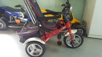 Лот: 9720831. Фото: 3. Rich toys Lexus trike велосипед