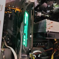 Лот: 24895184. Фото: 7. Видеокарта Palit JetStream GeFORCE...