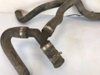 Лот: 21705484. Фото: 2. патрубок системы охлаждения Ford... Автозапчасти