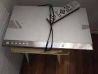 Лот: 7124848. Фото: 2. DVD проигрыватель с караоке LG. ТВ и видео