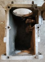 Лот: 17124209. Фото: 2. Картер 4-х ступенчатой КПП Волга... Автозапчасти