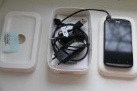 Лот: 3800192. Фото: 4. Продам смартфон Htc desire v 4...