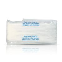 Лот: 23984376. Фото: 2. Орал-Б нить зубная Супер Флосс... Красота и здоровье