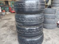 Лот: 9453946. Фото: 2. 195/55 R15. Шины, Диски