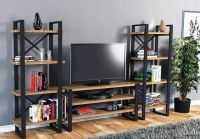 Лот: 14413563. Фото: 4. Стенка-горка в стиле лофт. Красноярск