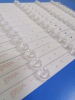 Лот: 16724708. Фото: 2. 0007 LED String набор комплект... Запчасти для бытовой техники