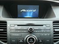 Лот: 14535258. Фото: 2. Honda Accord CU2 2012. Авто, мото, водный транспорт