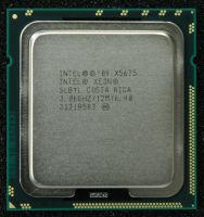 Лот: 16072880. Фото: 2. (263) Gigabyte GA-X58A-UD5 + Xeon... Комплектующие